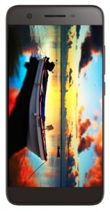 Micromax Q461 Canvas Juice 4G LTE